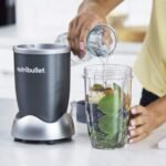 Blender for Shakes